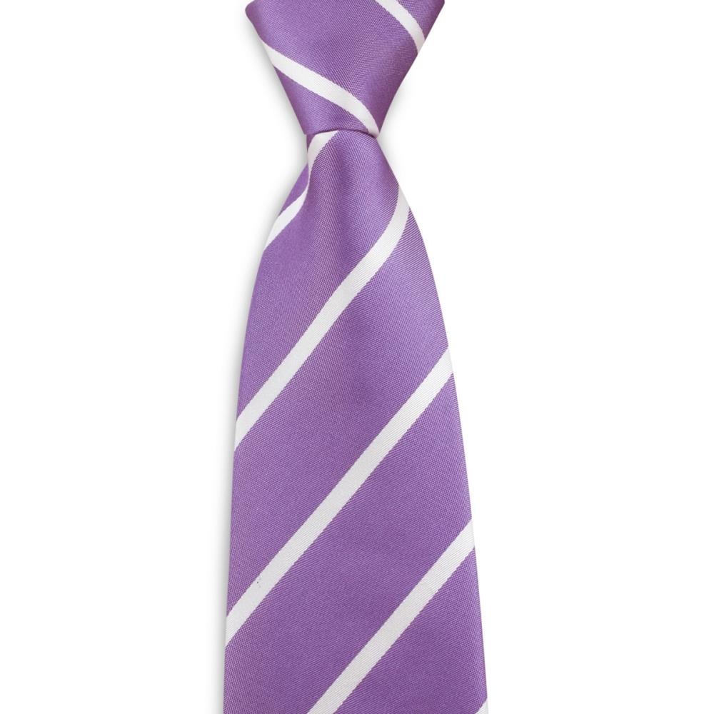 Necktie Spring Stripes - 1