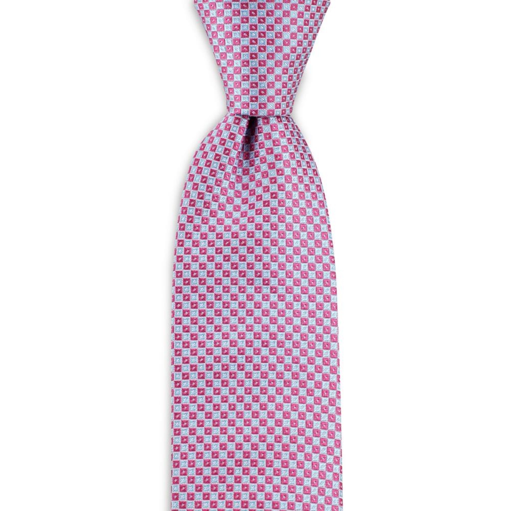 Necktie Square Dots - 1