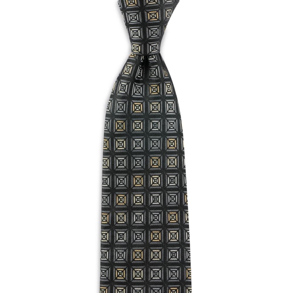 Necktie Square Junction - 1