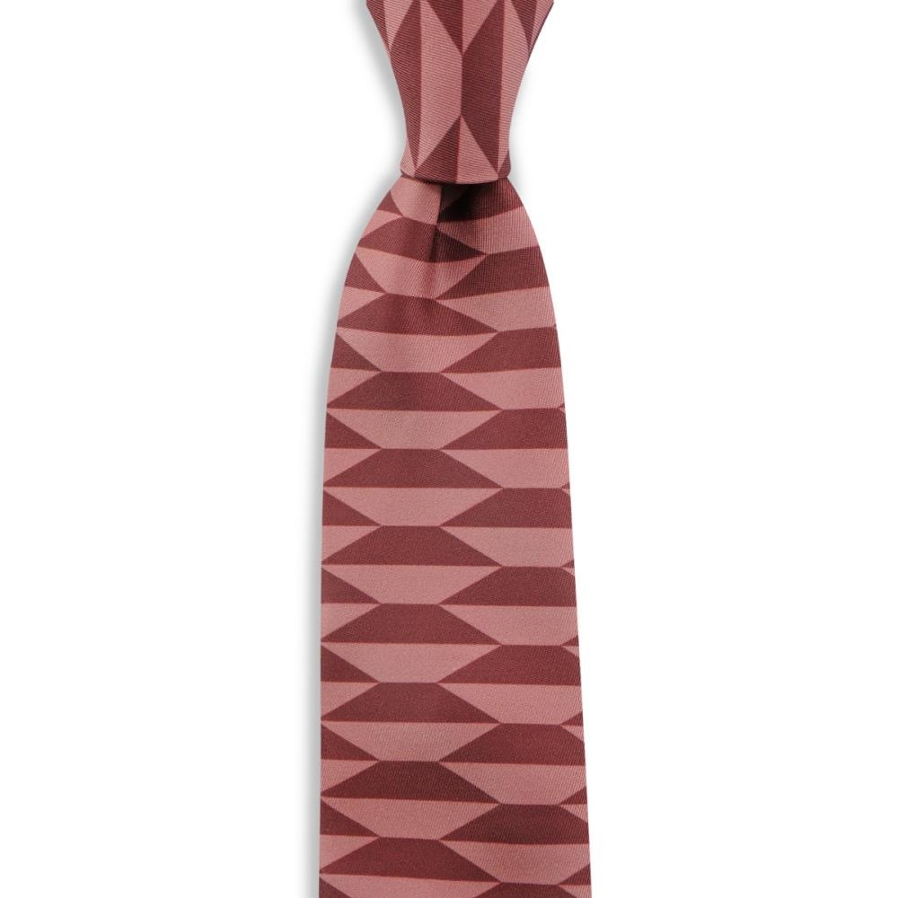 Necktie Stripes Offset - 1
