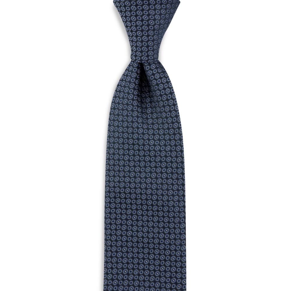 necktie Talented Tailor dark blue - 1