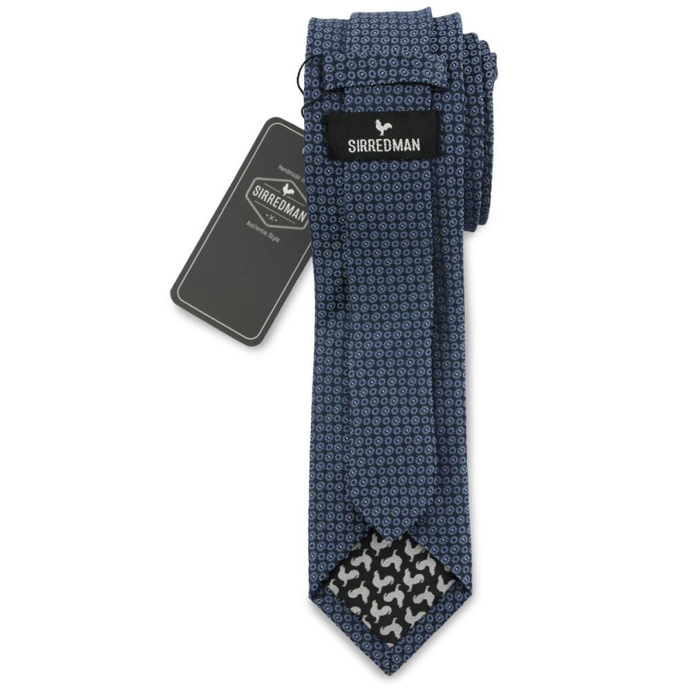 necktie Talented Tailor dark blue - 2