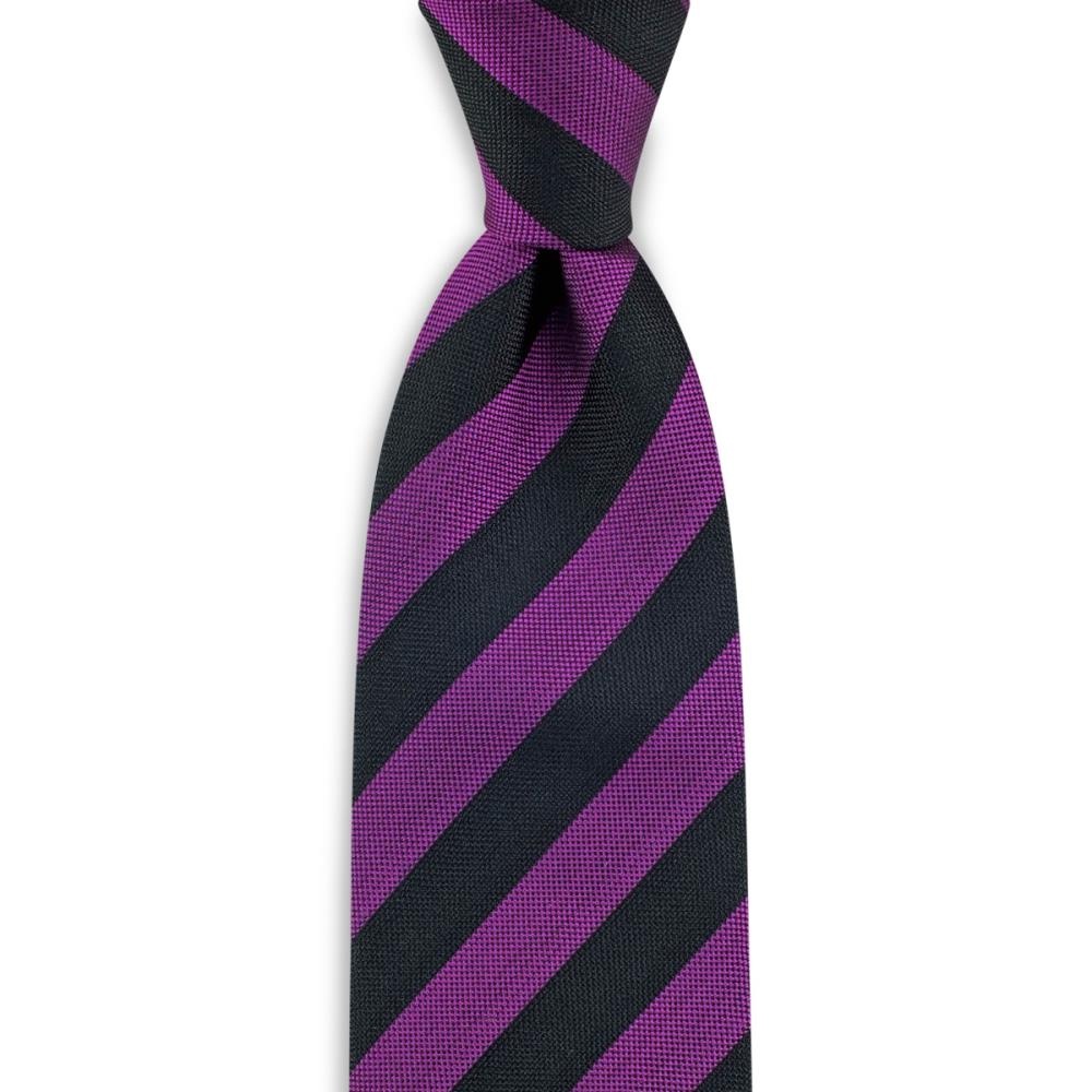 Necktie Ted Texture - 1