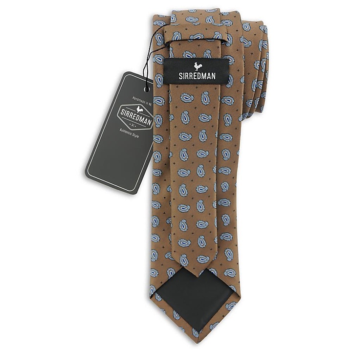 necktie Teodoro