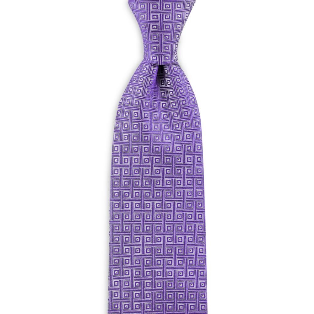Necktie The District - 1