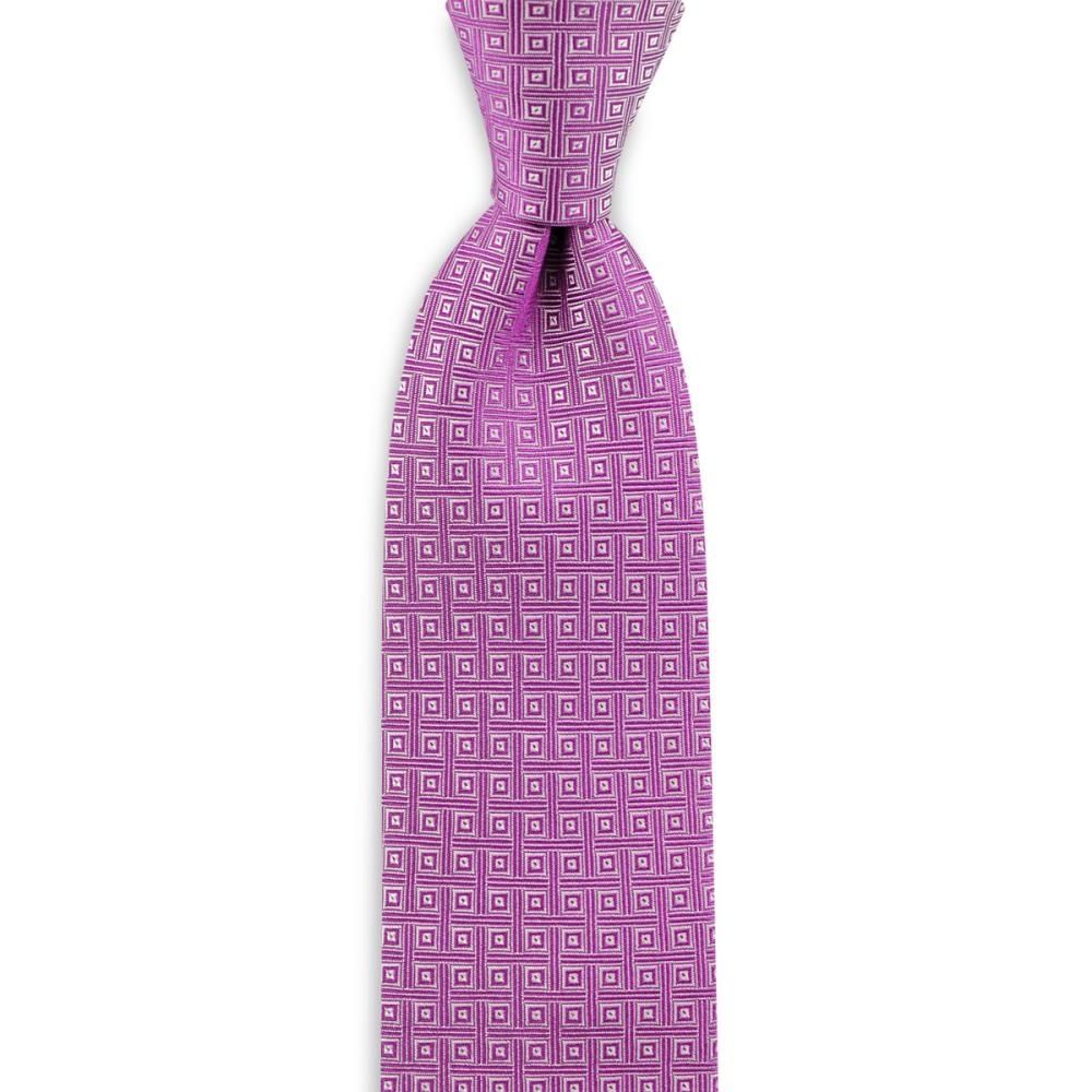 Necktie The District - 1