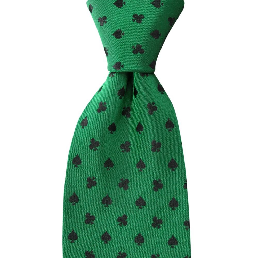 Necktie The Gambler - 1