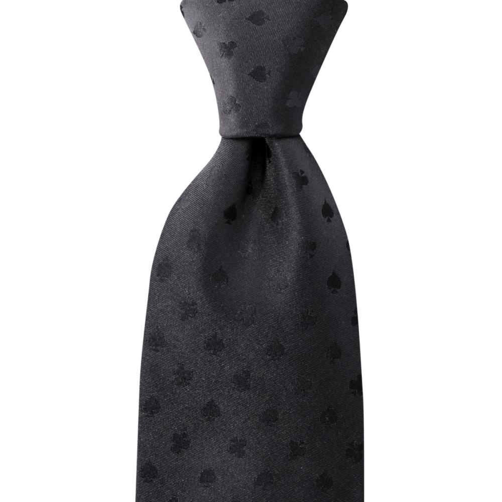 Necktie The Gambler - 1