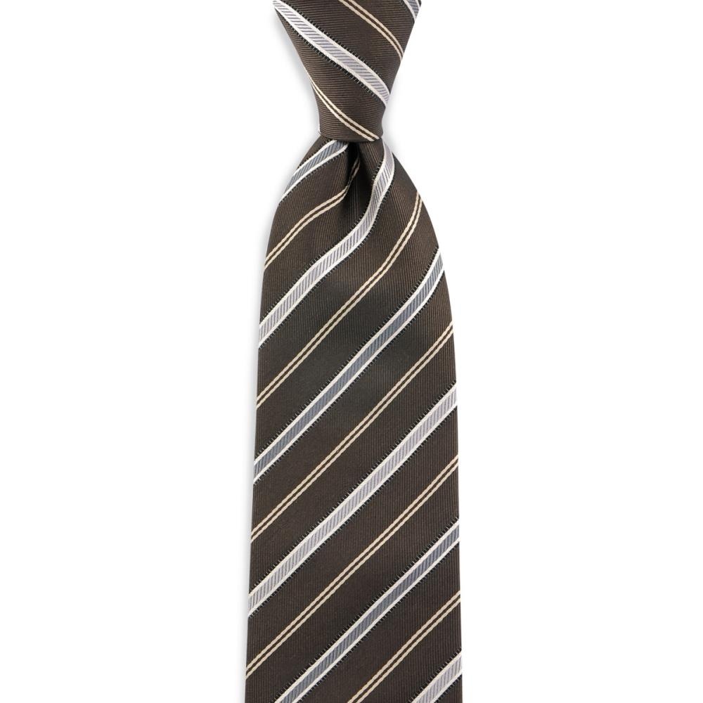 Necktie Toledo Street - 1