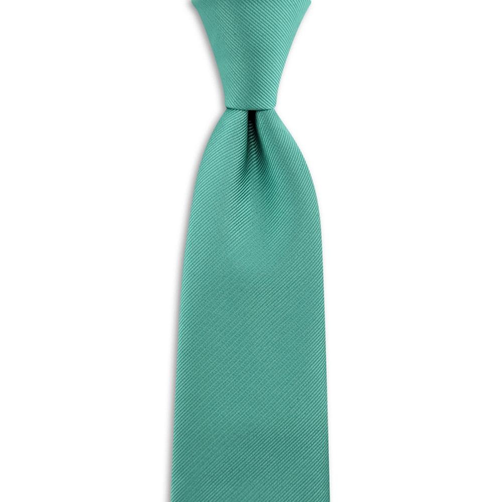 Necktie Tony Turquoise - 1