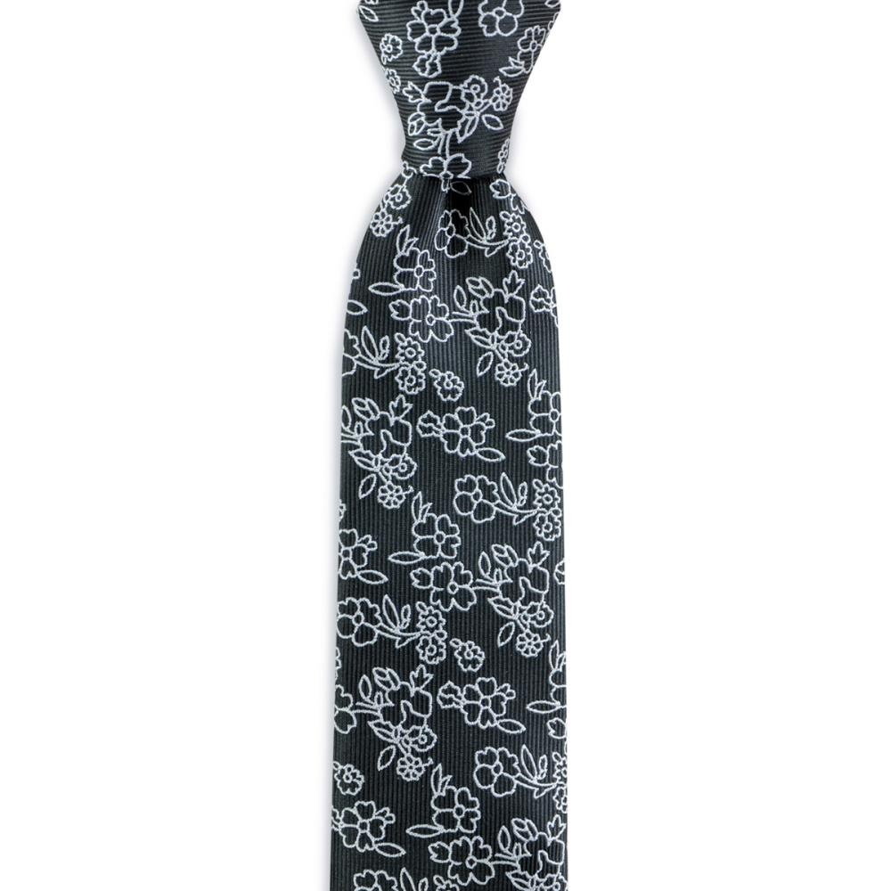 Necktie Tropical Tim - 1