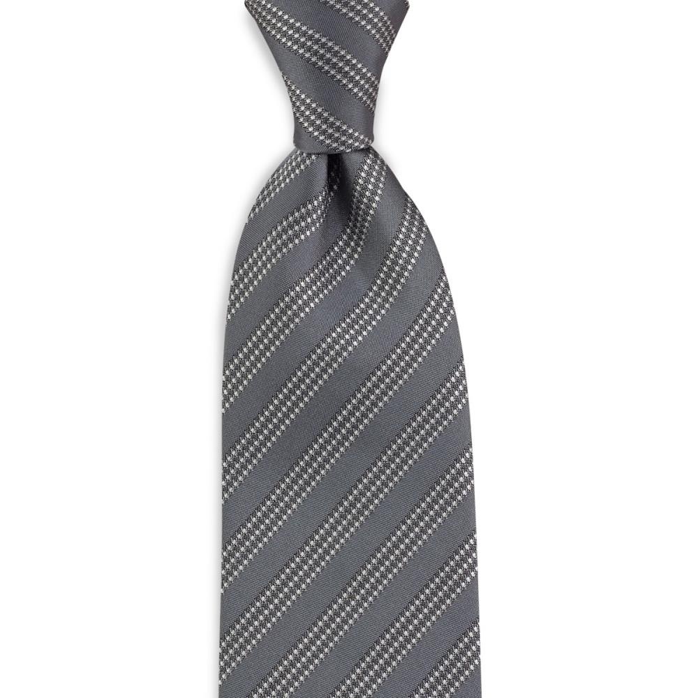 Necktie Truly Tracked - 1