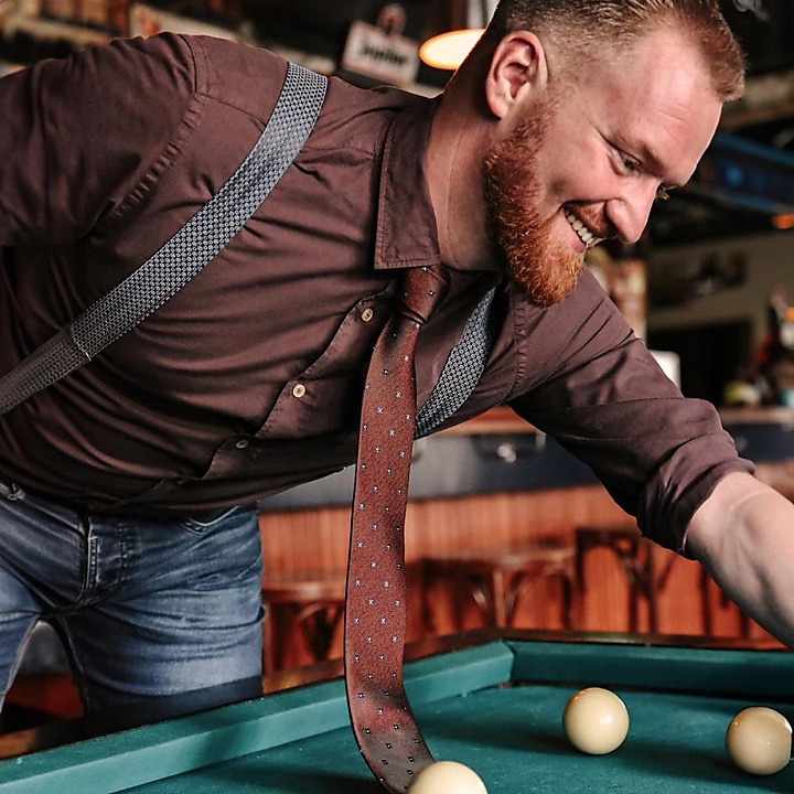 necktie Valdemar