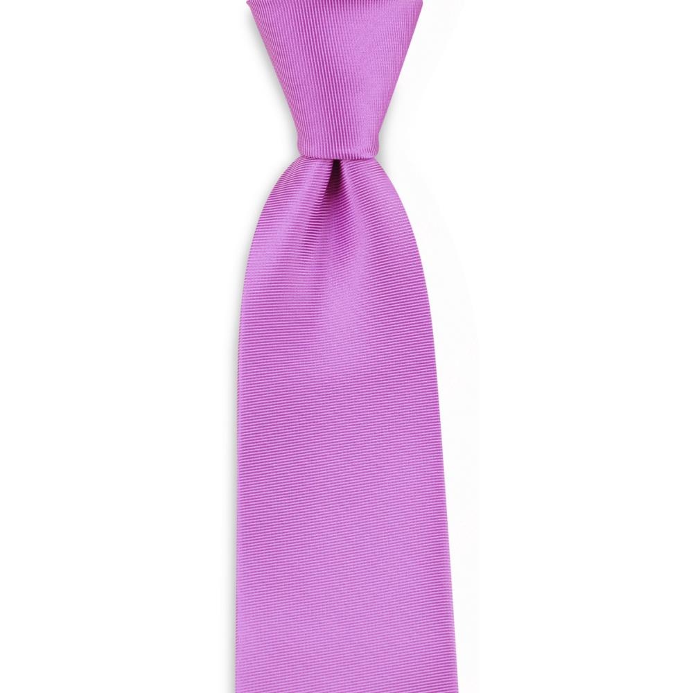 Necktie violet - 1