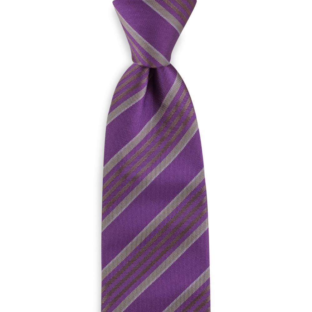 Necktie Walk The Line - 1