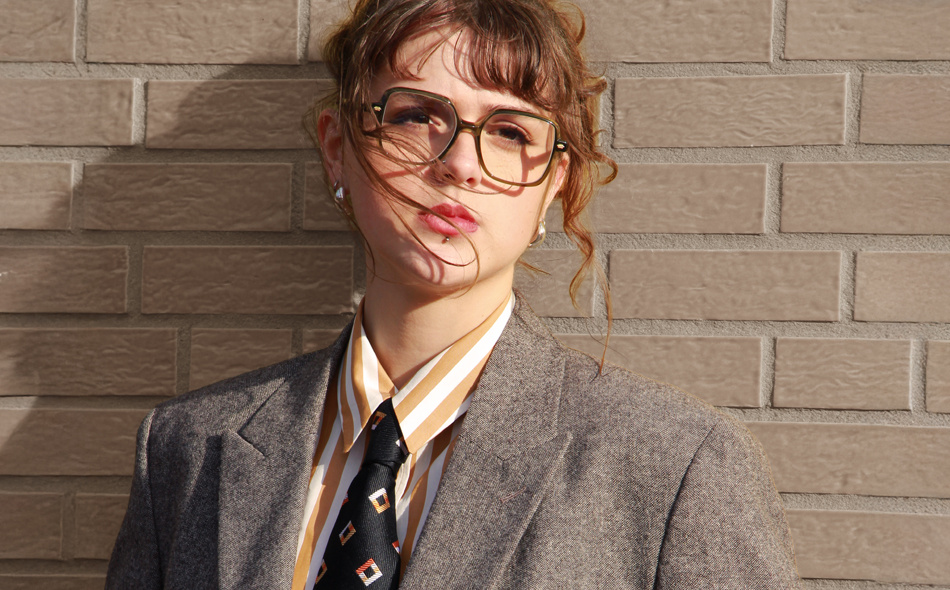 <p><i>Women’s Ties: Bold Style with a Touch of Power</i></p>