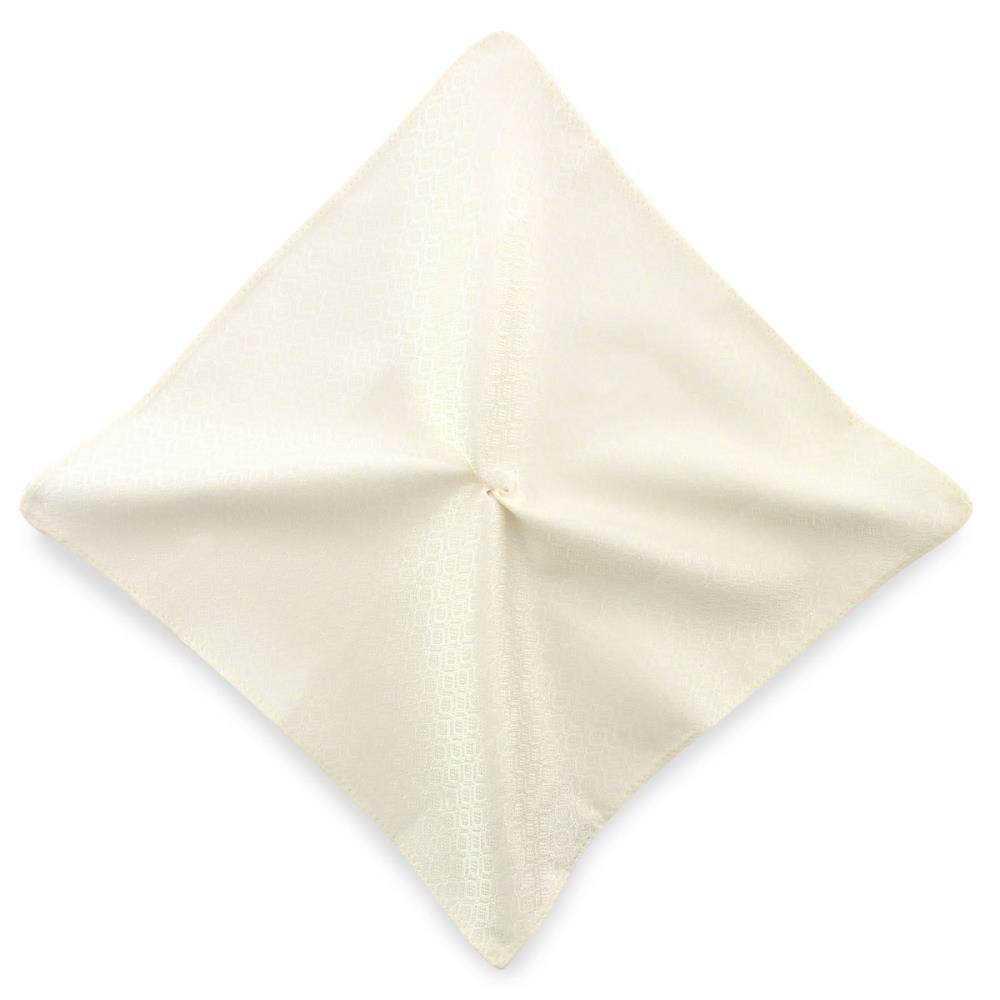 pocket square Angelo del Cielo - 1