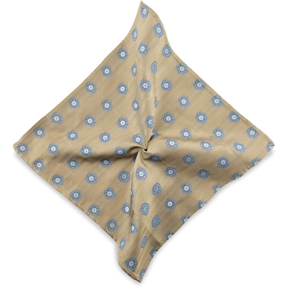 pocket square Appealing Antonio - 2