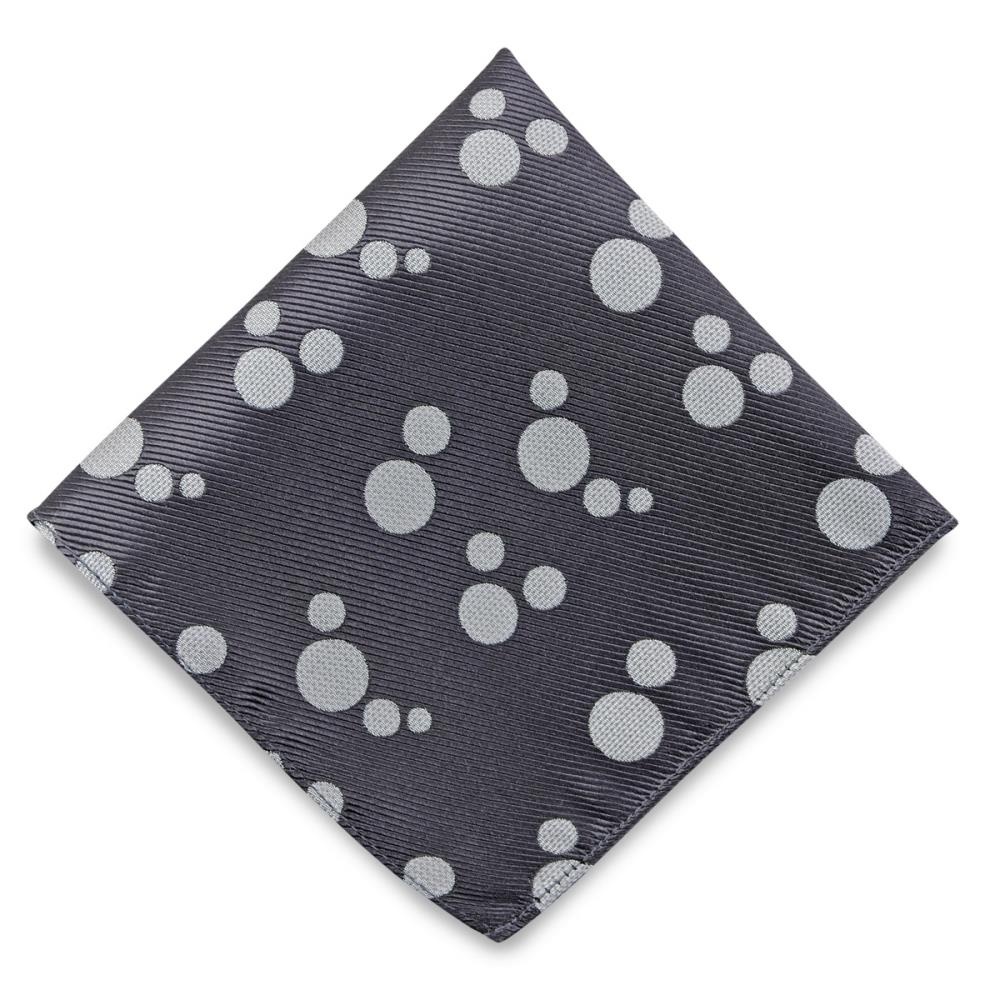 Pocket square Berry Bubble - 1
