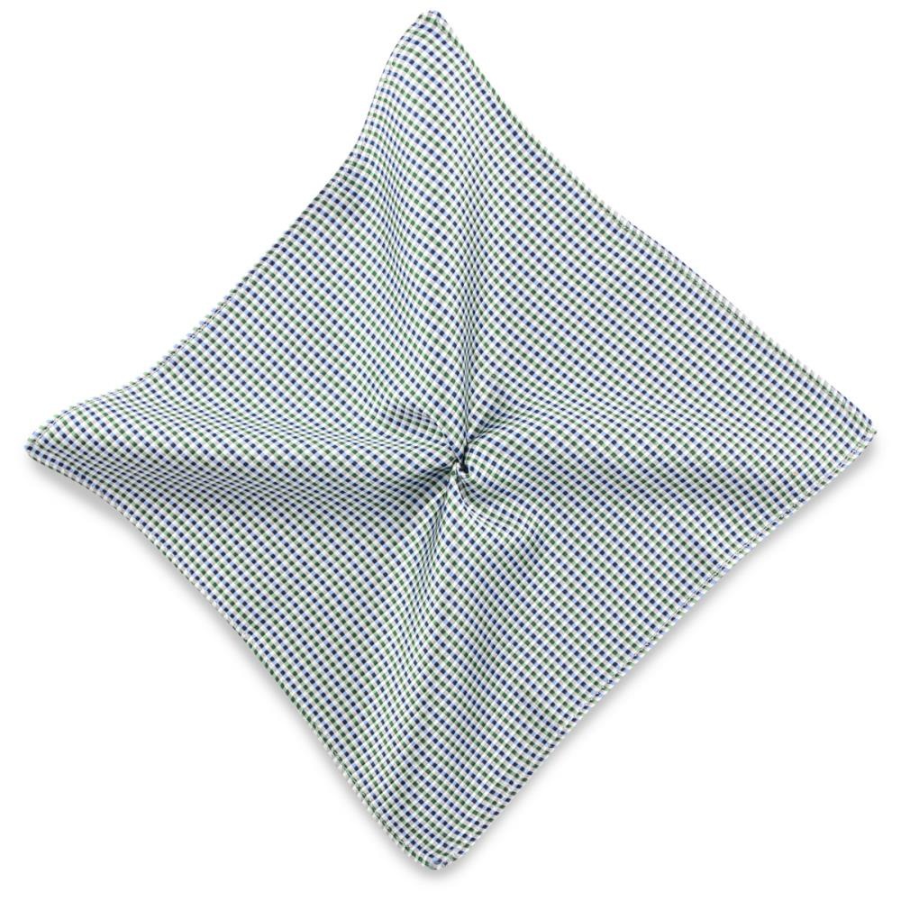 Pocket square Blues Brother - 1
