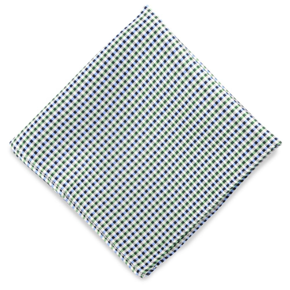 Pocket square Blues Brother - 2