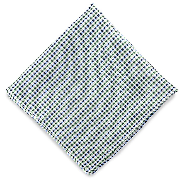 Pocket square Blues Brother