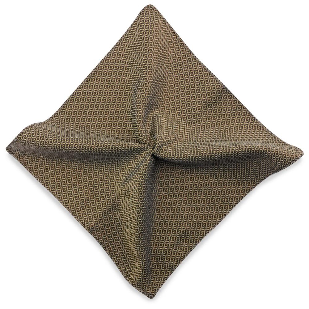 pocket square Born Elegance gold - 1