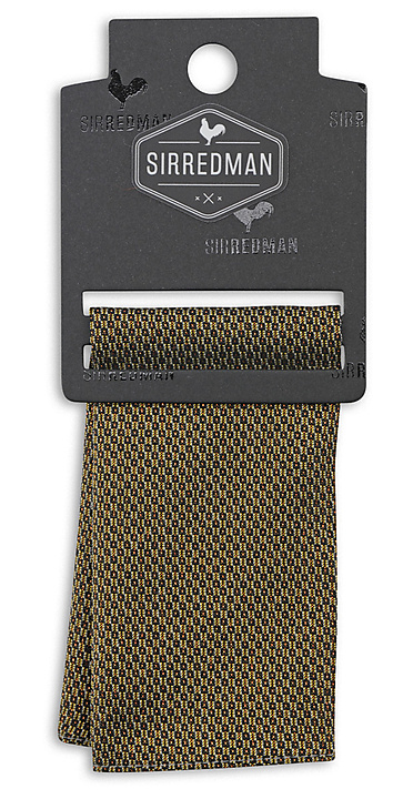 pocket square Born Elegance gold