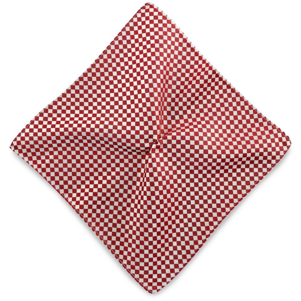 pocket square Brabant - 1