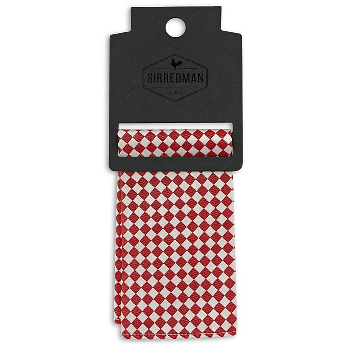 pocket square Brabant