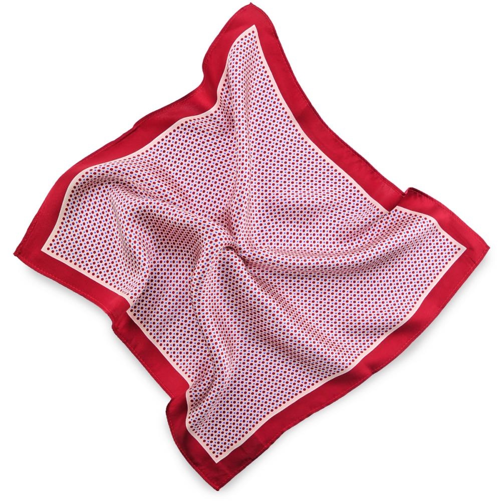 Pocket square Cerchi - 1