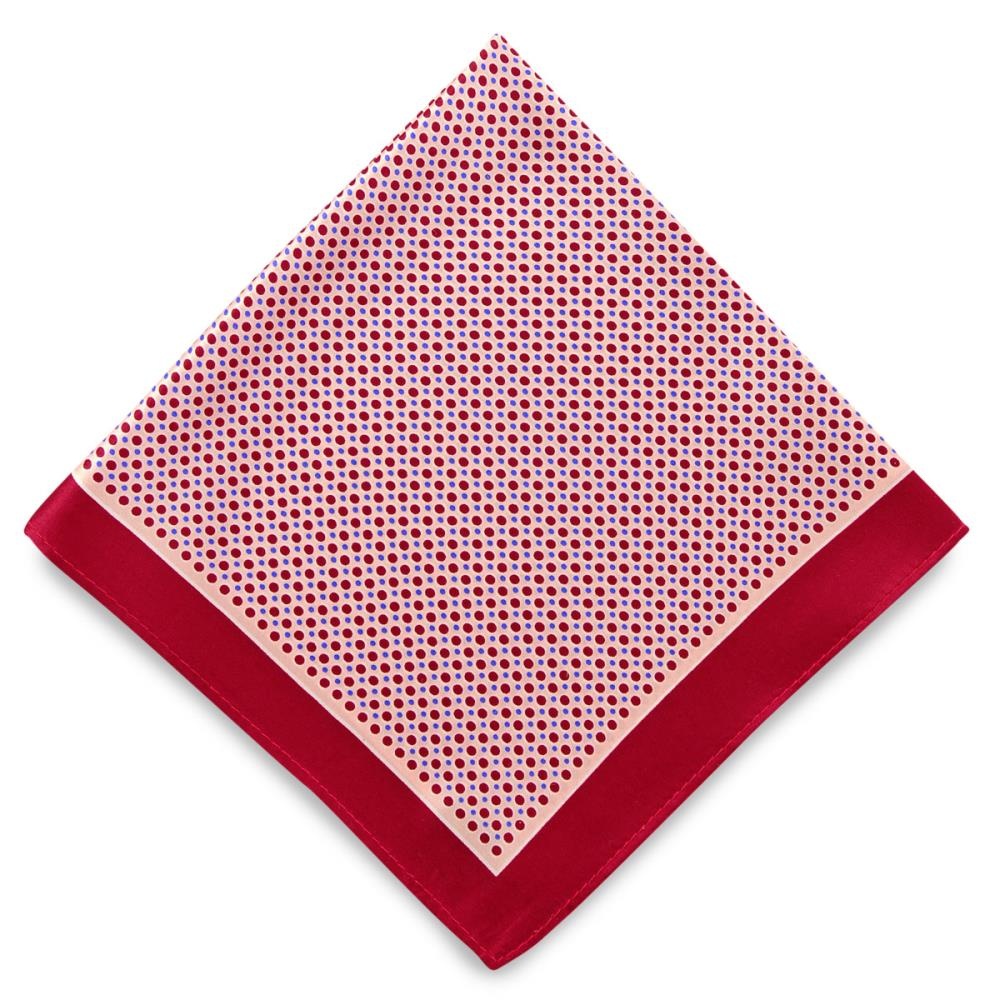 Pocket square Cerchi - 2