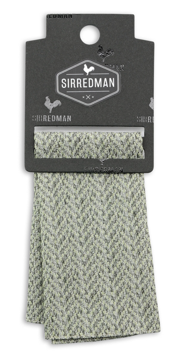 pocket square Cerimonia di Nozze salvia - 2
