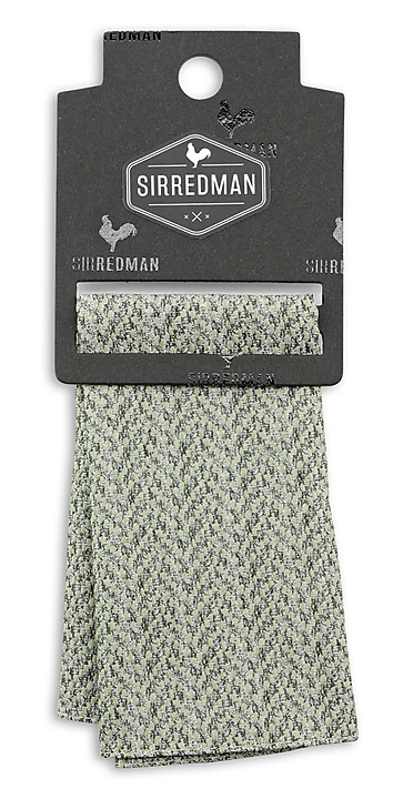 pocket square Cerimonia di Nozze salvia