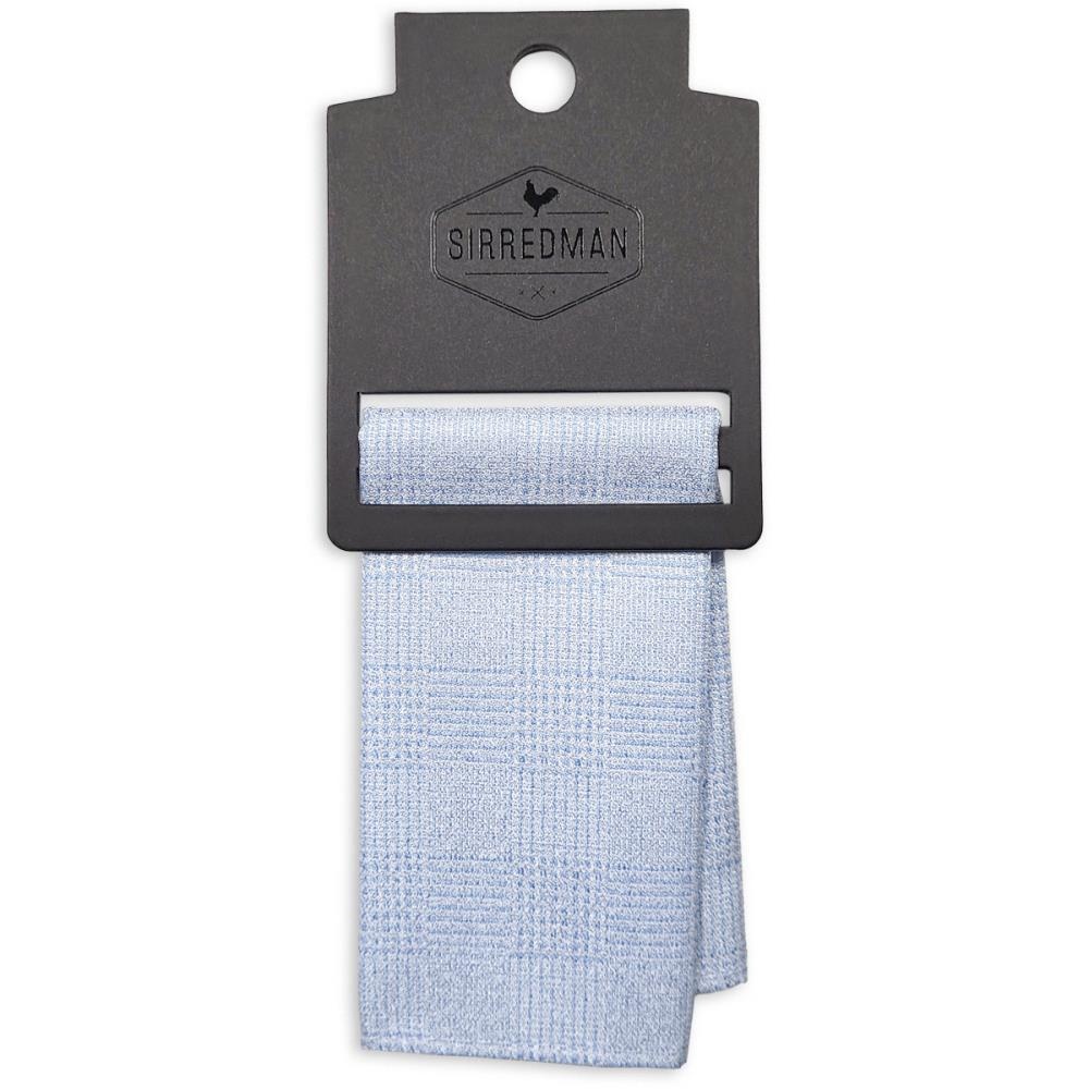 pocket square Charming Charles Babyblue - 2