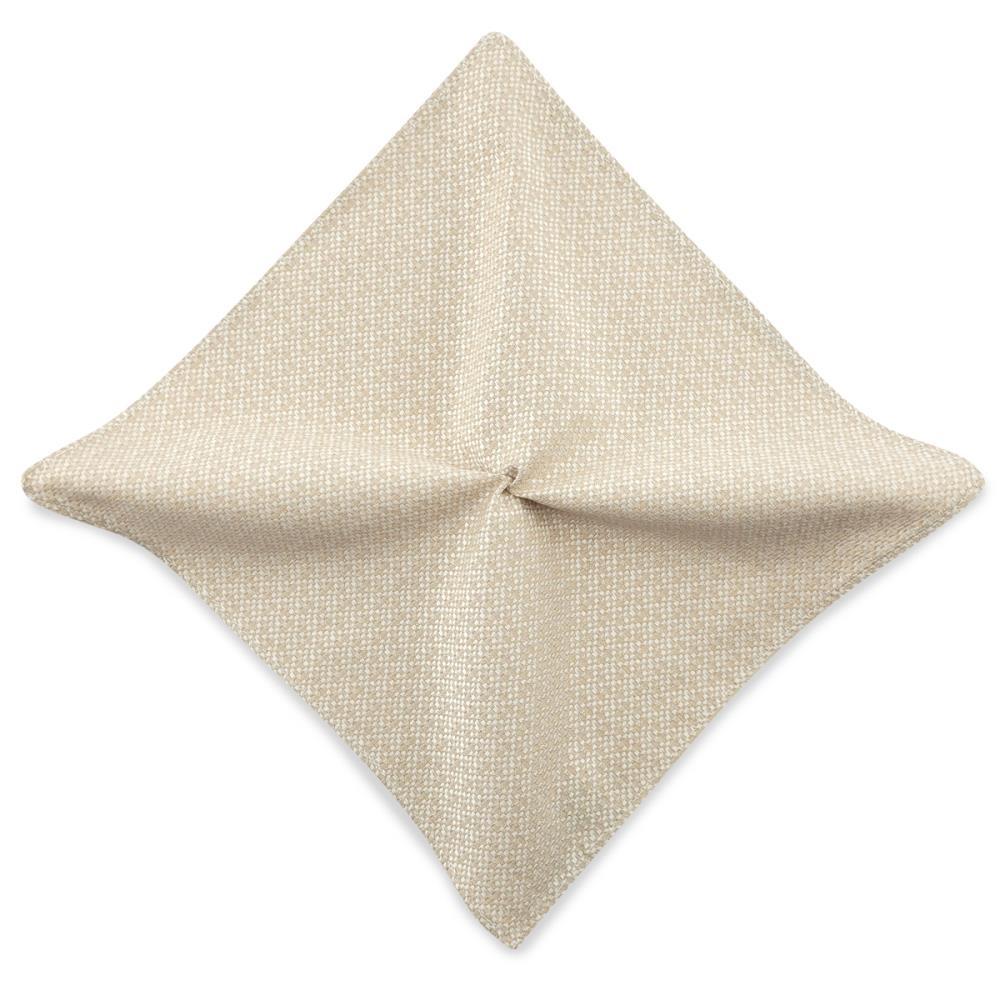 pocket square Château Chic - 1