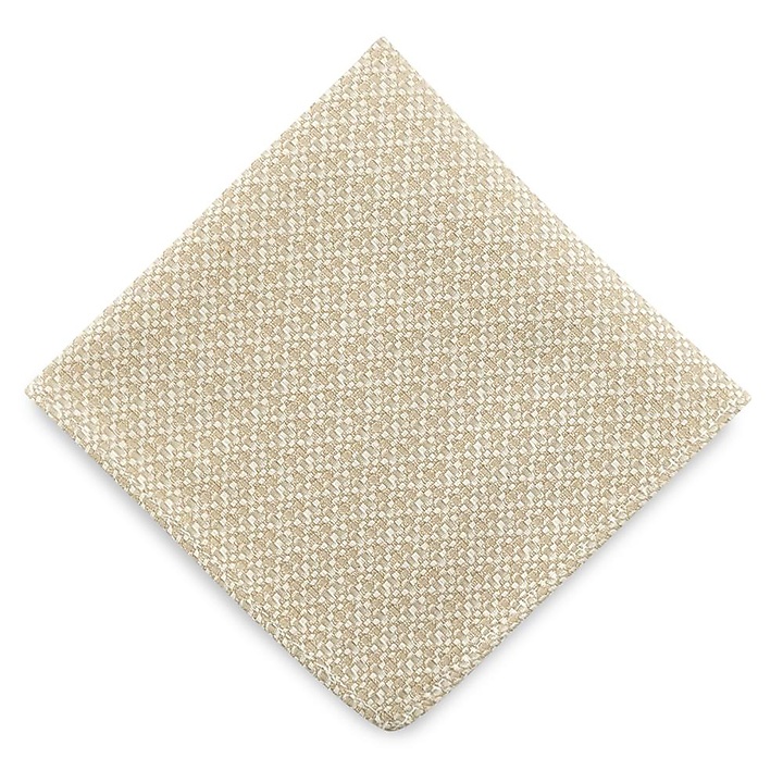 pocket square Château Chic