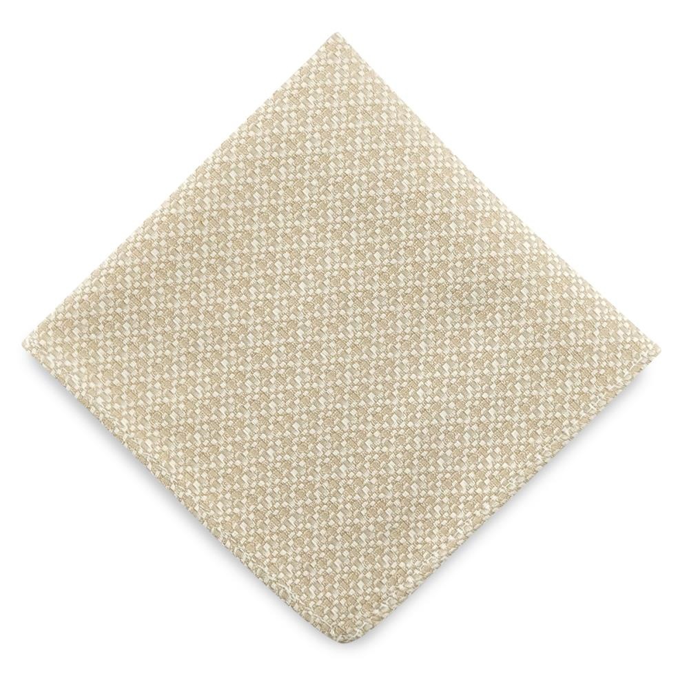 pocket square Château Chic - 4