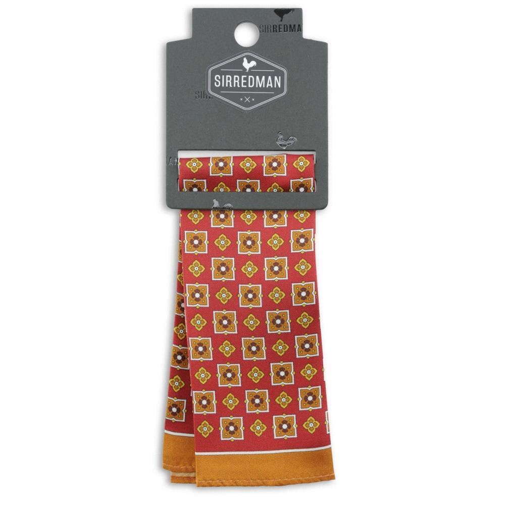 pocket square Clayton - 2