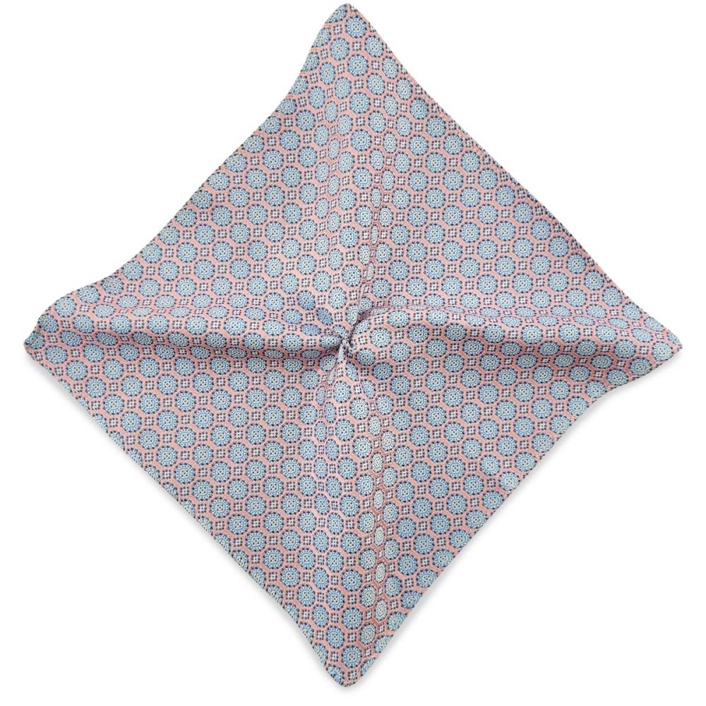 pocket square Dandy Blossom - 1
