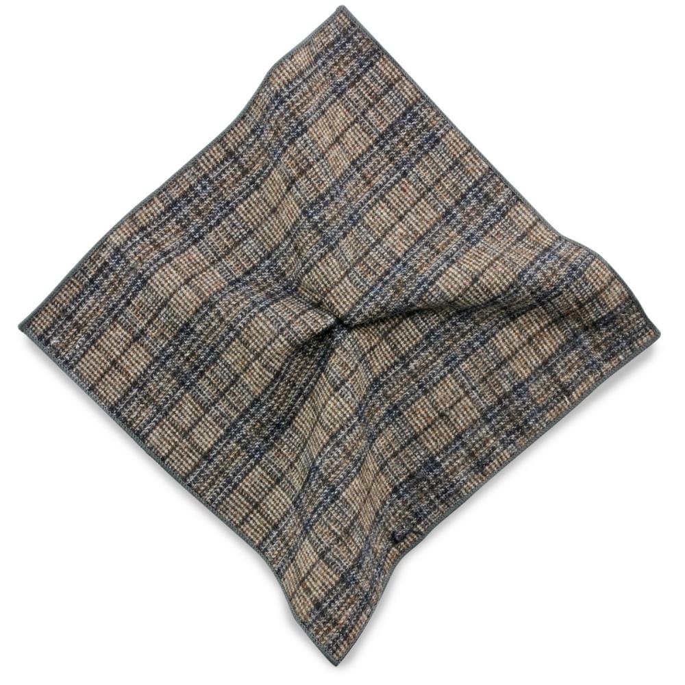 pocket square Daniel Tweed - 1
