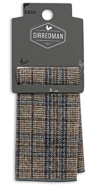 pocket square Daniel Tweed