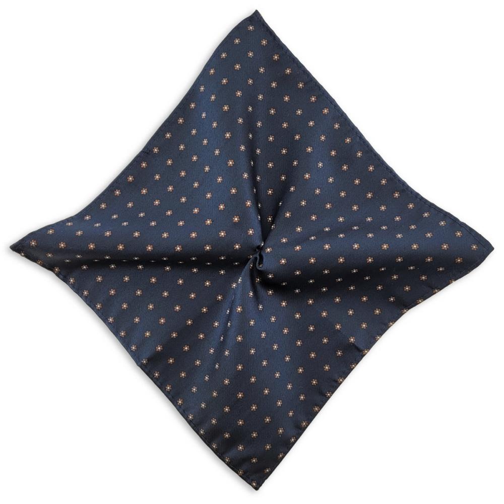 pocket square Dolce Margherita - 1
