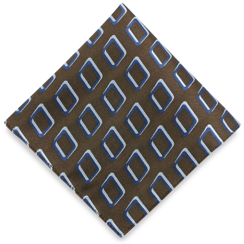 Pocket square Fantastic Frames - 1