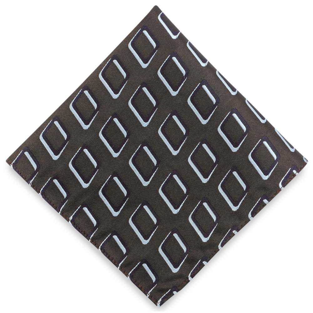 Pocket square Fantastic Frames - 1