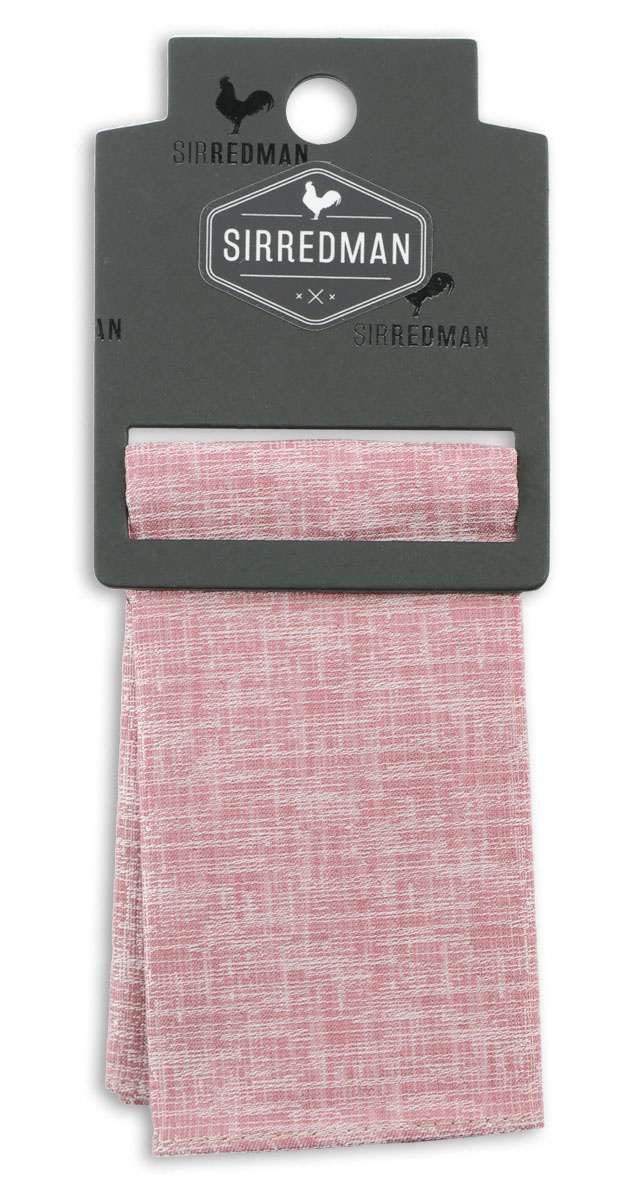 pocket square Fiero Famiglia rosa antico - 2