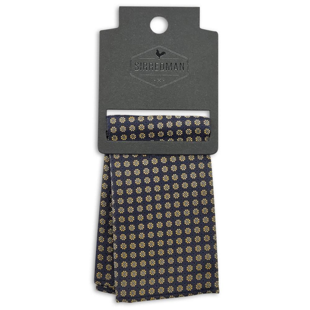 pocket square Flairful Fabio - 2