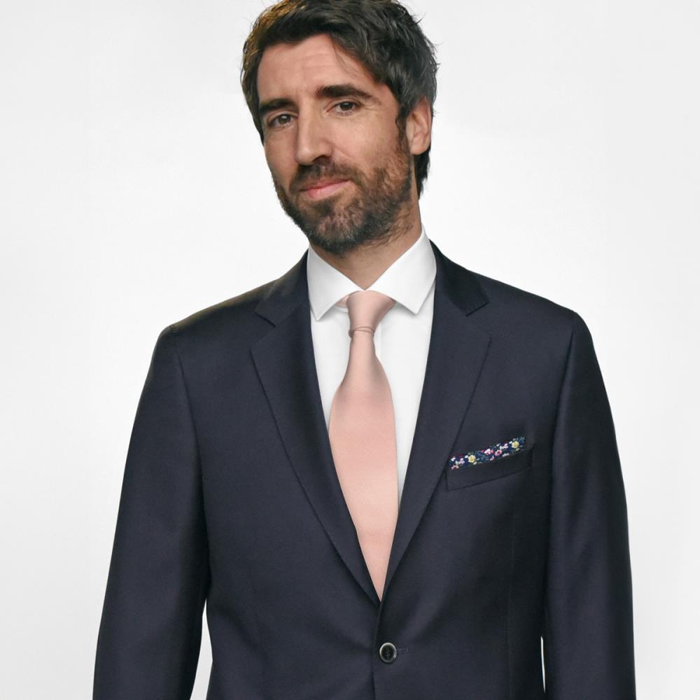 Pocket square Floral Art - 2