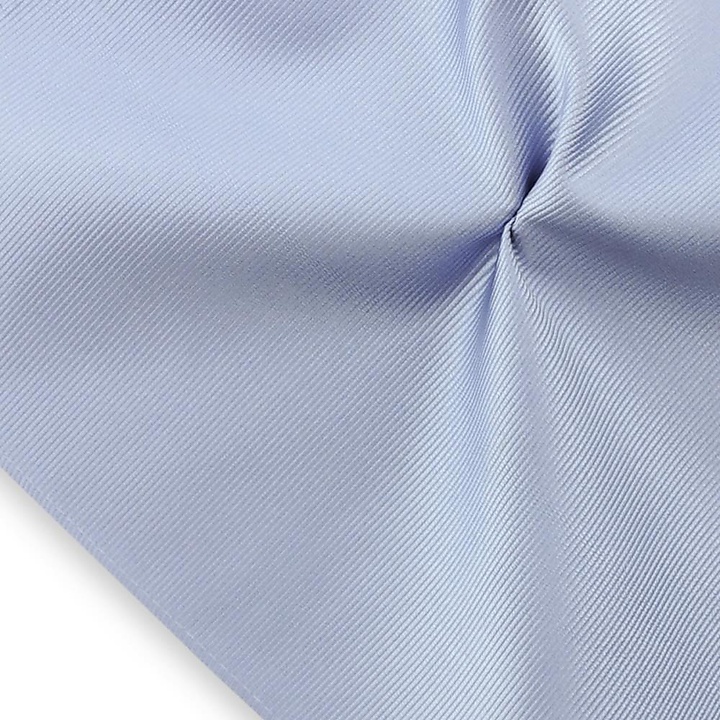 Pocket square Forever Blue