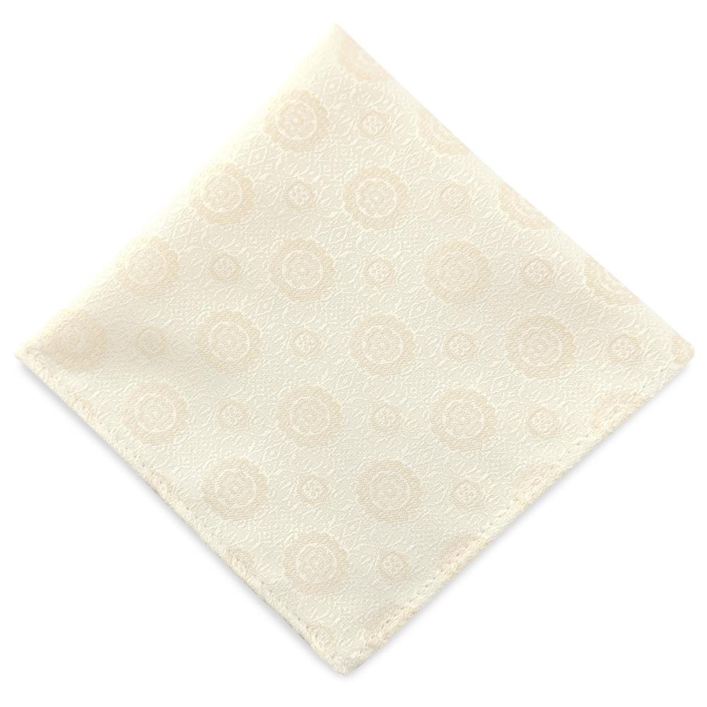 pocket square Gentleman Bohème - 2